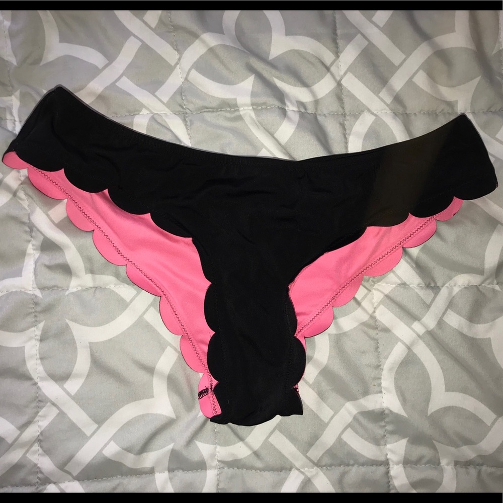 Victor secret bikini bottoms